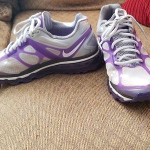 Nike Airmax Fitsole